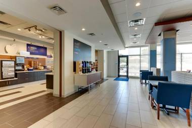 Holiday Inn Express - Wilmington - Porters Neck an IHG Hotel