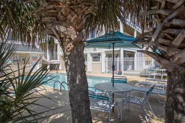 Sandpeddler Inn and Suites
