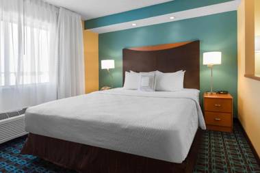 Fairfield Inn & Suites Bismarck South