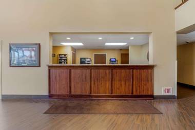 Comfort Inn Bismarck