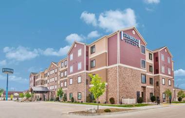 Staybridge Suites Bismarck an IHG Hotel