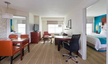 Residence Inn Bismarck North