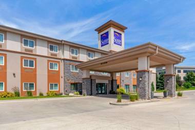 Sleep Inn & Suites Bismarck I-94