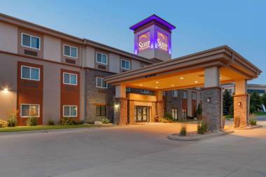 Sleep Inn & Suites Bismarck I-94