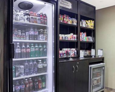 MainStay Suites Bismarck