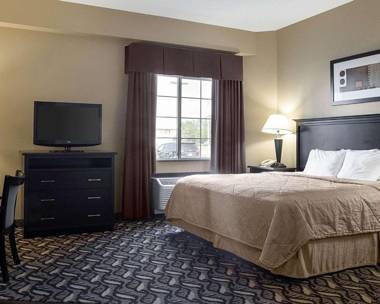 MainStay Suites Bismarck