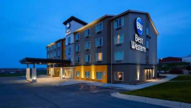 Best Western Roosevelt Place