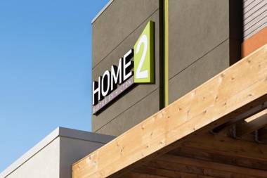 Home2 Suites By Hilton Bismarck