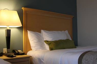 Candlewood Suites Fargo-North Dakota State University an IHG Hotel