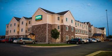 Staybridge Suites Fargo an IHG Hotel