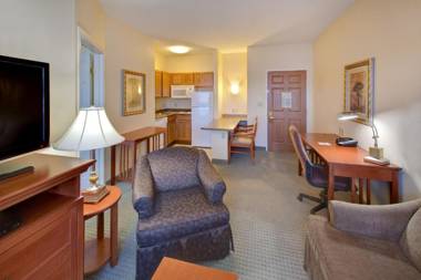Staybridge Suites Fargo an IHG Hotel