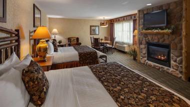 Best Western Plus Kelly Inn and Suites