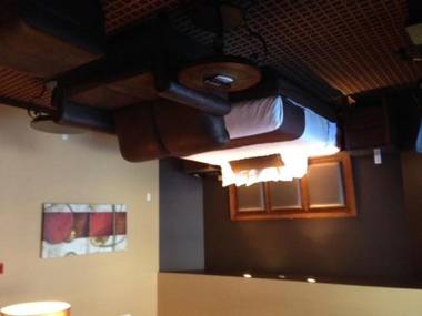 C'mon Inn & Suites Fargo