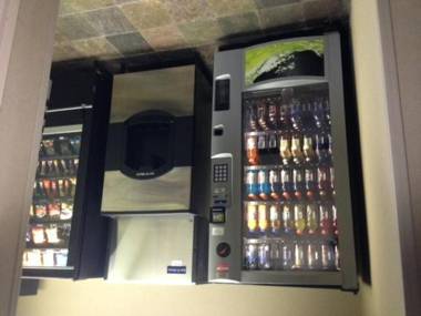 C'mon Inn & Suites Fargo