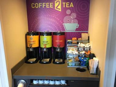 Home2 Suites by Hilton Fargo