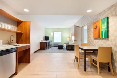 Home2 Suites by Hilton Fargo