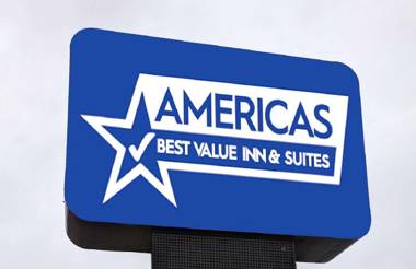 Americas Best Value Inn Fargo