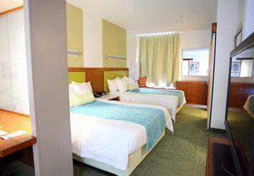 SpringHill Suites Grand Forks