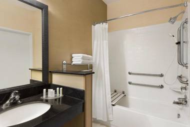 Fairfield Inn Grand Forks