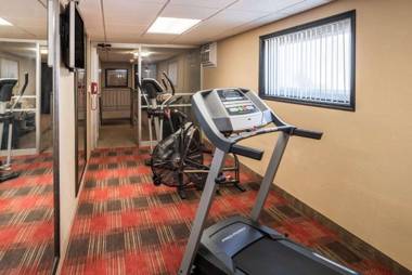 Ramada by Wyndham Grand Forks