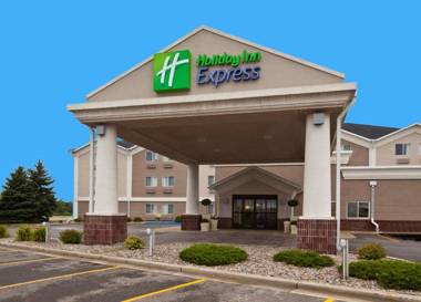 Holiday Inn Express Jamestown an IHG Hotel