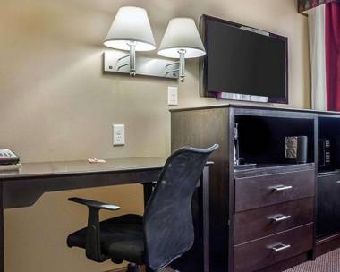 Econo Lodge Jamestown