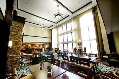 Staybridge Suites Minot an IHG Hotel