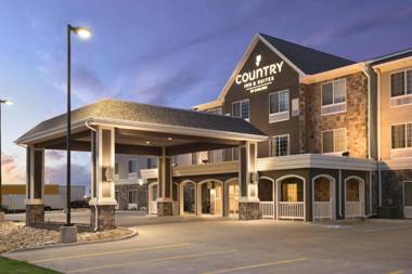Country Inn & Suites by Radisson Minot ND