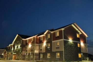 Welcome Suites - Minot ND