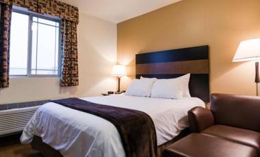 Welcome Suites - Minot ND