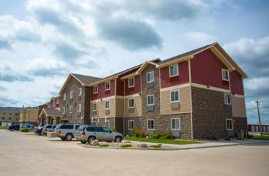 Welcome Suites - Minot ND