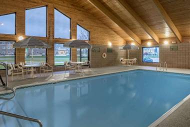 AmericInn by Wyndham Valley City Conference Center