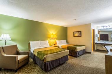 Econo Lodge - Valley City