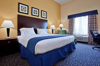 Holiday Inn Express Hotel and Suites Akron South-Airport Area an IHG Hotel