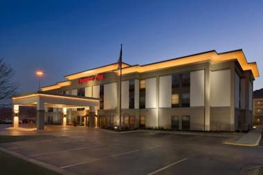 Hampton Inn Akron-Fairlawn