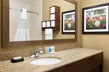 Hampton Inn Akron-Fairlawn