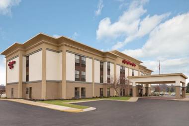 Hampton Inn Akron-Fairlawn