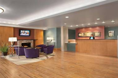 Holiday Inn Express - Akron NW - Fairlawn an IHG Hotel