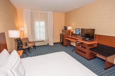 Fairfield Inn & Suites Akron South