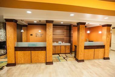 Fairfield Inn & Suites Akron South