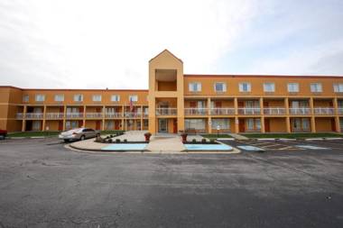 Copley Inn & Suites Copley - Akron