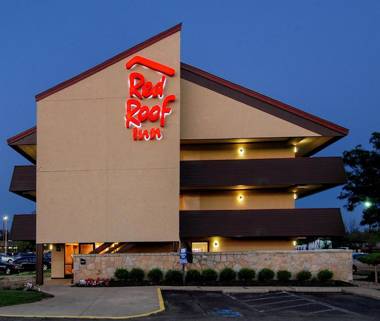 Red Roof Inn Akron