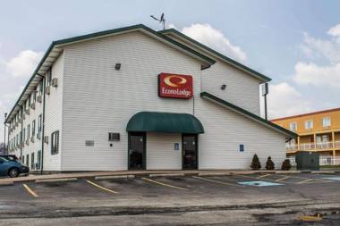 Econo Lodge Akron