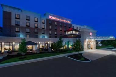 Hilton Garden Inn Akron