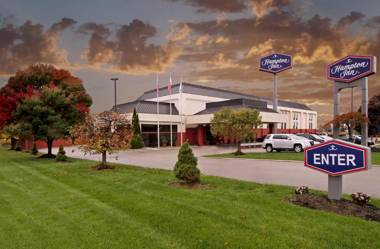 Hampton Inn Ashtabula