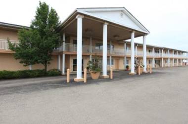 Americas Best Value Inn Ashtabula/Austinburg