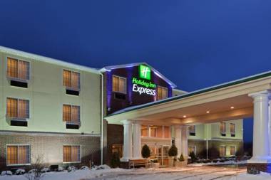 Holiday Inn Express & Suites Ashtabula-Geneva an IHG Hotel