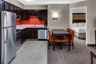 Residence Inn by Marriott Cleveland - Beachwood