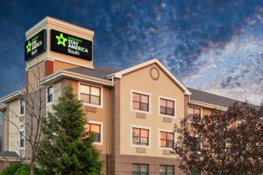 Extended Stay America Suites - Cleveland - Beachwood - Orange Place - South