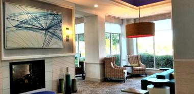 Hilton Garden Inn Cincinnati Blue Ash